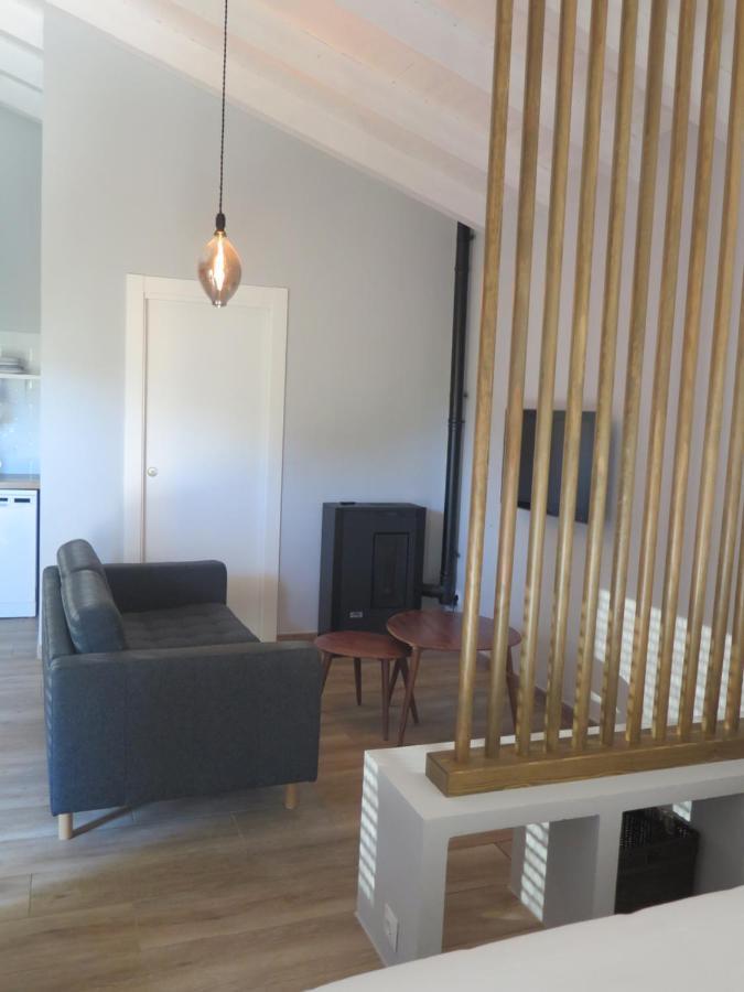 La Casina Del Olivo Villa Ribadesella Dış mekan fotoğraf