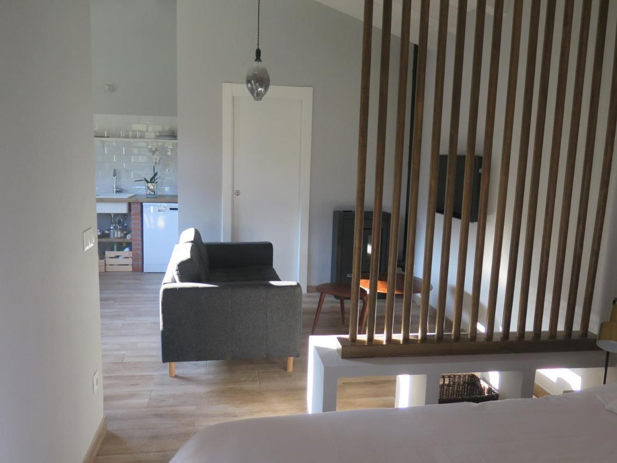 La Casina Del Olivo Villa Ribadesella Dış mekan fotoğraf